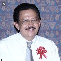 Aktor Senior Rudy Salam Wafat Hari Ini, Begini Kronologinya..