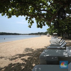 Pilihan Wisata Saat Libur Akhir Tahun, Kamu yang Mana?