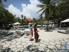 Perang Rusia-Ukraina Disebut Berdampak ke Bali, Ada Apa?