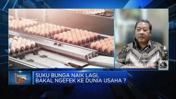 Video: Siasat Industri Mamin Hadapi Efek Pelemahan Rupiah