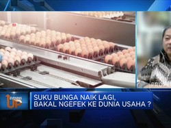 Video: Siasat Industri Mamin Hadapi Efek Pelemahan Rupiah