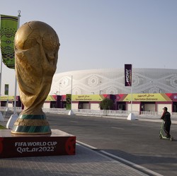 Piala Dunia Mulai, Ini Cara Nonton di TV & Streaming