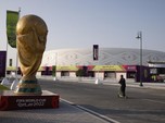 Cara Nonton Piala Dunia Pakai TV Digital atau Streaming