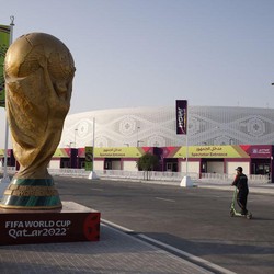 Piala Dunia 2022 'Bakal' Sepi Penonton, Kok Bisa?