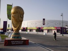 Piala Dunia 2022 'Bakal' Sepi Penonton, Kok Bisa?