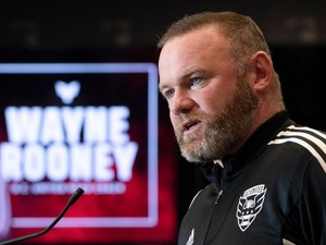 Ten Hag Salahkan Pemain MU, Rooney Pasang Badan