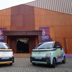 Maaf! Beli Mobil Listrik Bisa Antre Sampai 6 Bulan, Ada Apa?