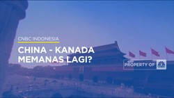 Video: Xi Jinping Kesal Ke Trudeau, Kok Bisa?