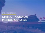 Video: Xi Jinping Kesal Ke Trudeau, Kok Bisa?