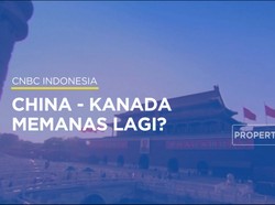 Video: Xi Jinping Kesal Ke Trudeau, Kok Bisa?