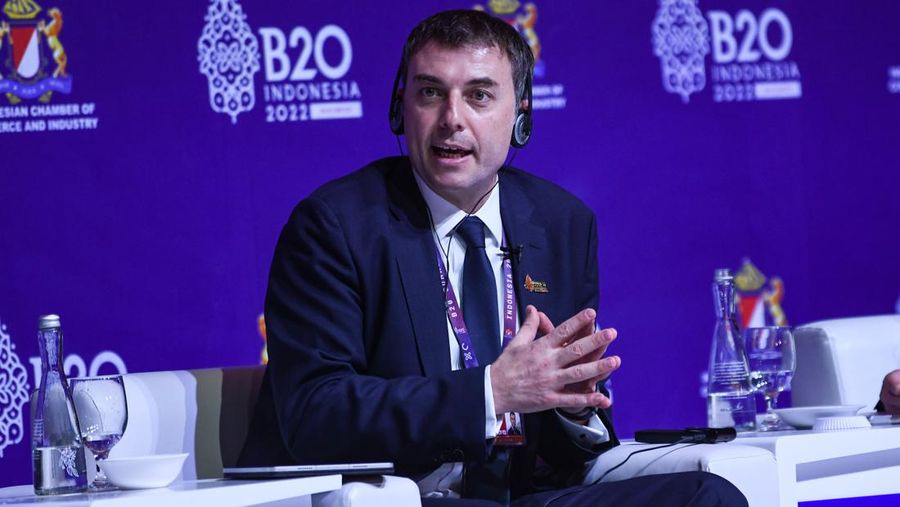 B20 Indonesia