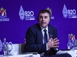 B20 Indonesia: UMKM Kunci Ketahanan Rantai Pasok Global