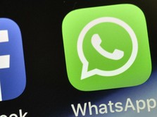 Whatsapp Ada Fitur Rahasia, Banyak yang Belum Tahu