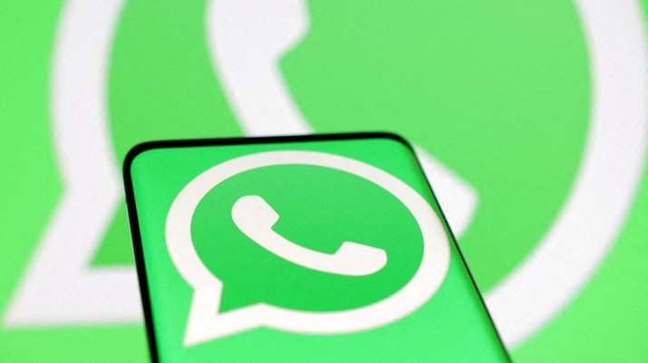 Pengguna Apple Bisa Kirim WhatsApp tanpa Kuota Internet HP