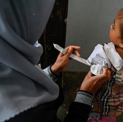 Duh! Banyak Anak Jadi Stunting karena Kebiasaan Buruk Ortu