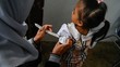 Waspada! RI Umumkan KLB Polio, Temukan Kasus di Aceh