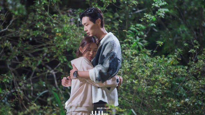 K-Drama. Ist K-Drama. Ist