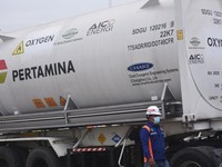Kontribusi Pertamina Atasi Pandemi Covid-19 Sabet Penghargaan