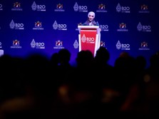 Satgas Energi B20 Hasilkan Proyek Dengan Potensi US$ 11,5 M
