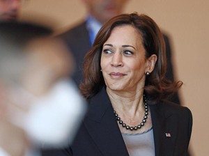 Wapres AS Tak Akan Pimpin Sesi Pidato Netanyahu di Kongres, Kenapa?
