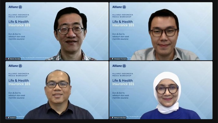Allianz Indonesia Allianz Indonesia