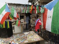Mengenal Guinea: 85% Warga Muslim & Sepak Bola Olahraga Populer