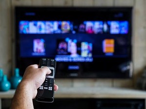 Gen Z Dianggap Bunuh TV