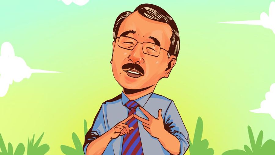Infografis, Pemerintah Tetapkan Kenaikan Upah Minimum Maksimal 10%