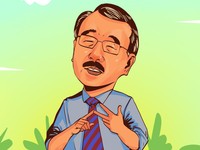 Cek! Daftar UMP 2023, Provinsi Mana yang Tertinggi?