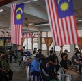 Pemilu Malaysia Memanas, Raja Akhirnya Turun Tangan!