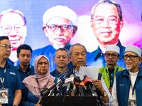 Jreng! Eks PM Malaysia Muhyiddin Yassin Ditangkap, Ada Apa?