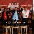 Malaysia Siaga Chaos Gegara PM Baru, Polisi Turun Tangan