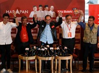 Malaysia Siaga Chaos Gegara PM Baru, Polisi Turun Tangan