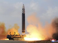 Tanda PD3 Memang Sudah Dekat, Bukan Cuma Perang Rusia-Ukraina
