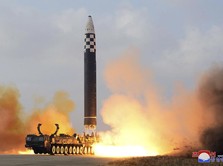 Tanda PD3 Memang Sudah Dekat, Bukan Cuma Perang Rusia-Ukraina