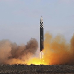 RI Waspada, Ancaman Perang Nuklir Sudah Melebar ke Asia