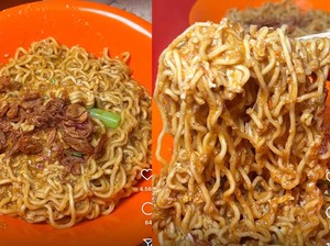 7 Warmindo Paling Gokil di Jakarta, Pakai Hotplate hingga 100 Cabai