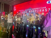 WIKA Meraih Apresiasi Atas Upaya Penanggulangan Covid-19