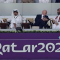 FIFA Izinkan Kembali Atribut Pelangi di Piala Dunia 2022
