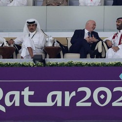 Bukan Qatar, Ini Pihak yang Paling Cuan dari Piala Dunia 2022