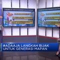 Video: #Adaaja Langkah Bijak Untuk Generasi Mapan