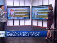 Video: #Adaaja Langkah Bijak Untuk Generasi Mapan