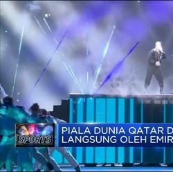 Video: Ayo Intip! Kemeriahan Pesta Bola Dunia Qatar!