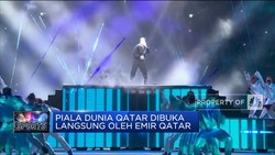 Video: Ayo Intip! Kemeriahan Pesta Bola Dunia Qatar!