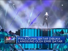 Video: Ayo Intip! Kemeriahan Pesta Bola Dunia Qatar!