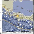 Kesaksian Warga Gempa DKI: Tanah Bergetar, Gedung Bergoyang!