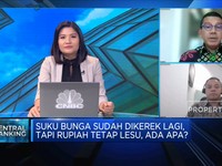 Bunga Acuan BI Naik Lagi Tapi Rupiah Tetap Lesu, Ada Apa?
