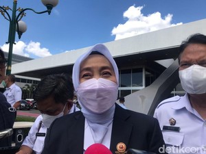 Apakah Alat Pendeteksi Gempa Bumi Kena Efisiensi? Ini Jawaban BMKG