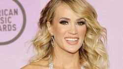 Video: Penampilan Carrie Underwood di Pelantikan Trump Diwarnai Kendala Teknis
