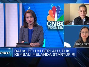 Cegah PHK, Startup Harus Fokus Profit & Setop Bakar Uang